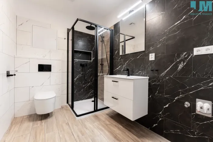 Pronájem bytu 2+kk, Třebíč, Karlovo nám., 29 m2