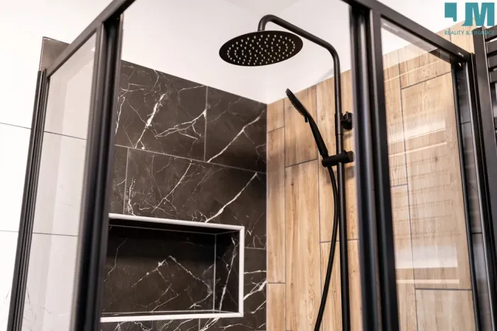 Pronájem bytu 2+kk, Třebíč, Karlovo nám., 29 m2