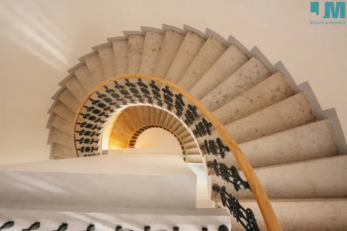 Pronájem bytu 2+kk, Třebíč, Karlovo nám., 29 m2