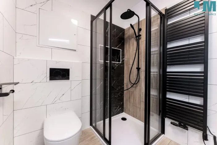 Pronájem bytu 2+kk, Třebíč, Karlovo nám., 41 m2