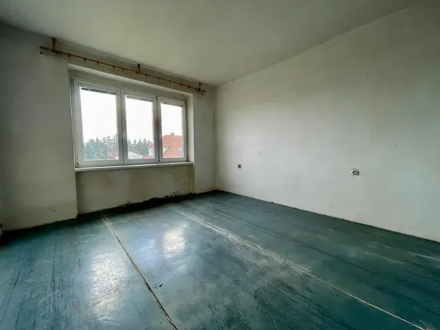 Prodej bytu 2+1, Třebívlice, Písečná, 59 m2