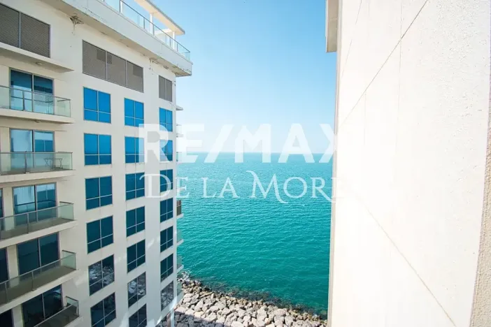 Prodej bytu 2+kk, Al Marjan Island, Spojené arabské emiráty, 66 m2