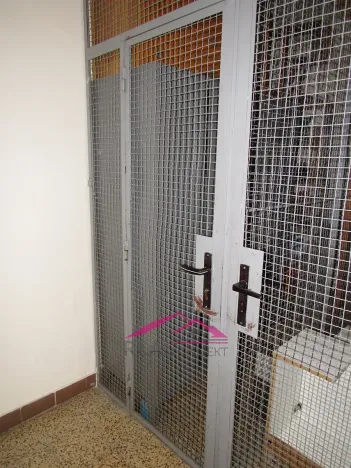 Pronájem bytu 1+1, Tišnov, Květnická, 32 m2