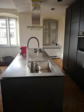 Prodej bytu 1+1, Umag, Chorvatsko, 150 m2