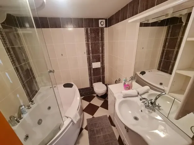 Prodej bytu 3+kk, Ližnjan, Chorvatsko, 93 m2