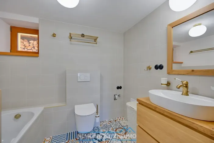 Prodej rodinného domu, Znojmo, Úvoz, 184 m2