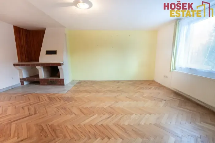 Prodej rodinného domu, Brno, Bosonožské náměstí, 220 m2
