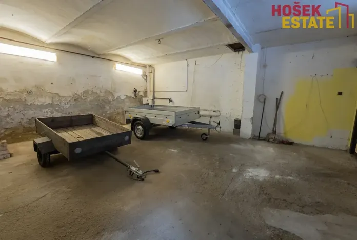 Prodej rodinného domu, Brno, Bosonožské náměstí, 220 m2