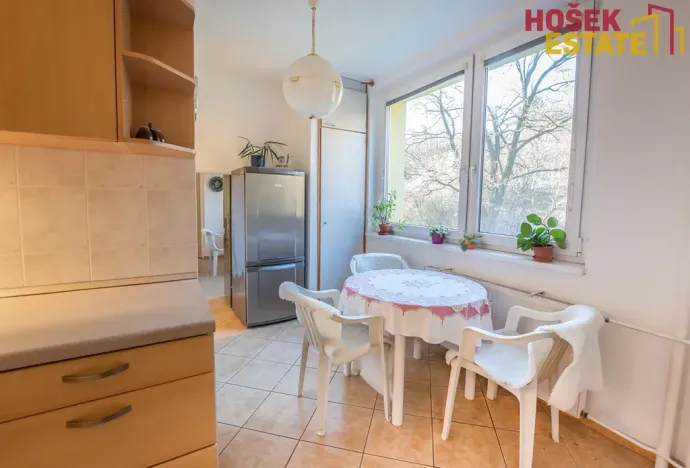 Prodej bytu 4+1, Brno, Kamínky, 89 m2