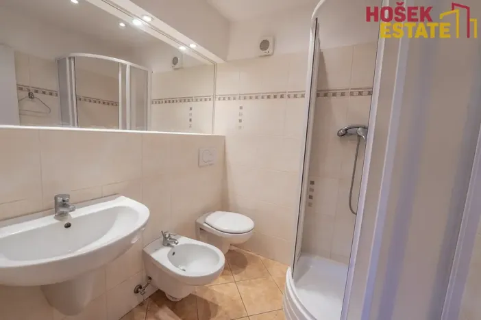 Prodej bytu 4+1, Brno, Kamínky, 89 m2