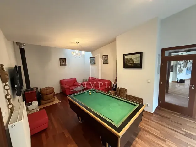 Pronájem bytu 2+1, Černošice, Jahodová, 50 m2