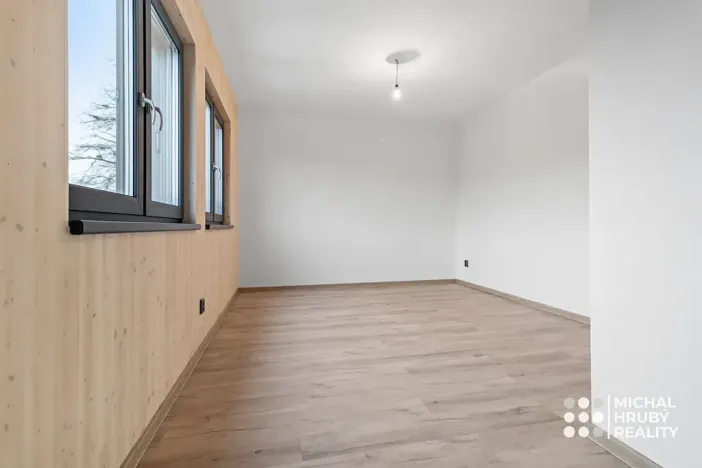 Prodej bytu 4+kk, Ostrava, Hrázka, 89 m2