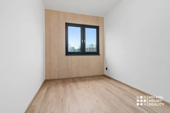 Prodej bytu 4+kk, Ostrava, Hrázka, 89 m2