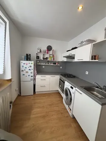 Pronájem bytu 3+1, Krnov, SPC H, 73 m2