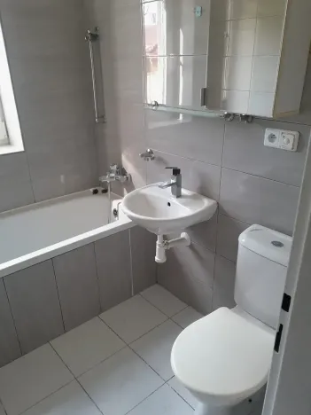 Pronájem bytu 1+1, Jablonné v Podještědí, Máchova, 40 m2