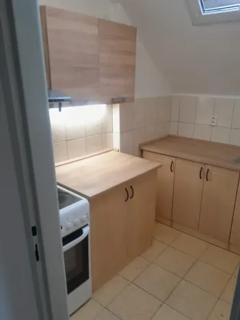 Pronájem bytu 2+1, Jablonné v Podještědí, Máchova, 46 m2