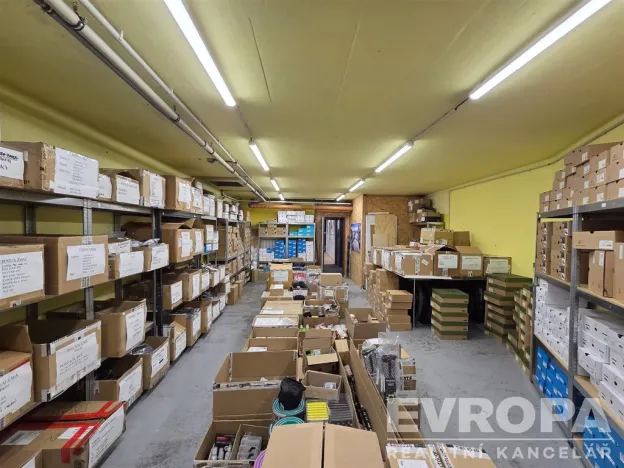 Pronájem obchodního prostoru, Špindlerův Mlýn, 170 m2