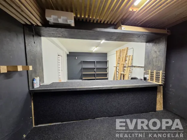 Pronájem obchodního prostoru, Špindlerův Mlýn, 170 m2