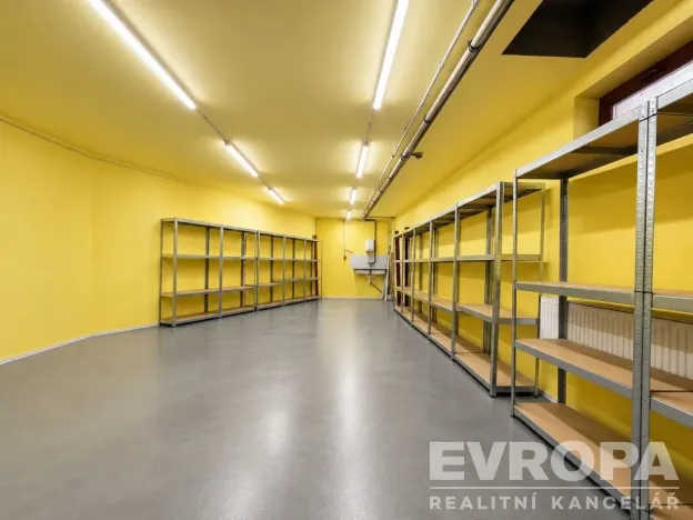 Pronájem obchodního prostoru, Špindlerův Mlýn, 170 m2