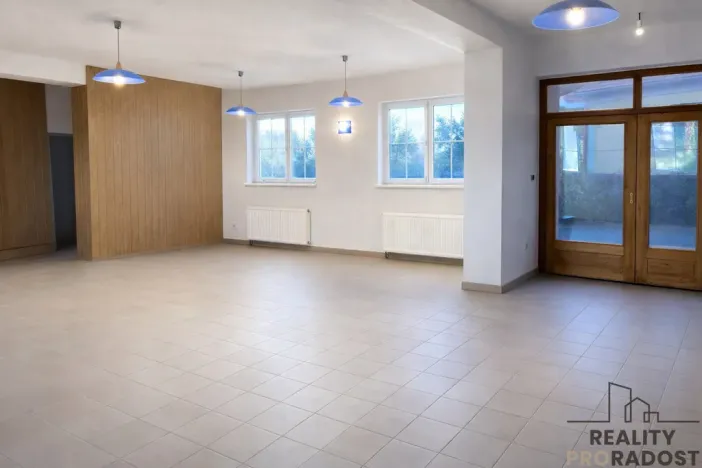 Prodej rodinného domu, Cetkovice, Kaplice, 300 m2