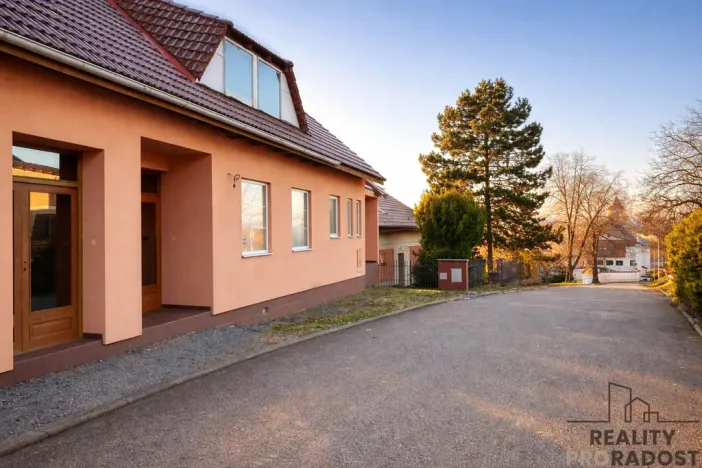 Prodej rodinného domu, Cetkovice, Kaplice, 300 m2