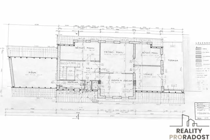 Prodej rodinného domu, Cetkovice, Kaplice, 300 m2
