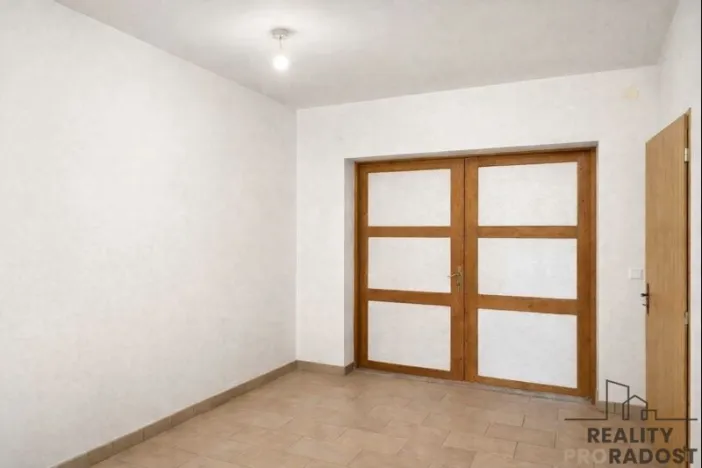 Prodej rodinného domu, Cetkovice, Kaplice, 300 m2