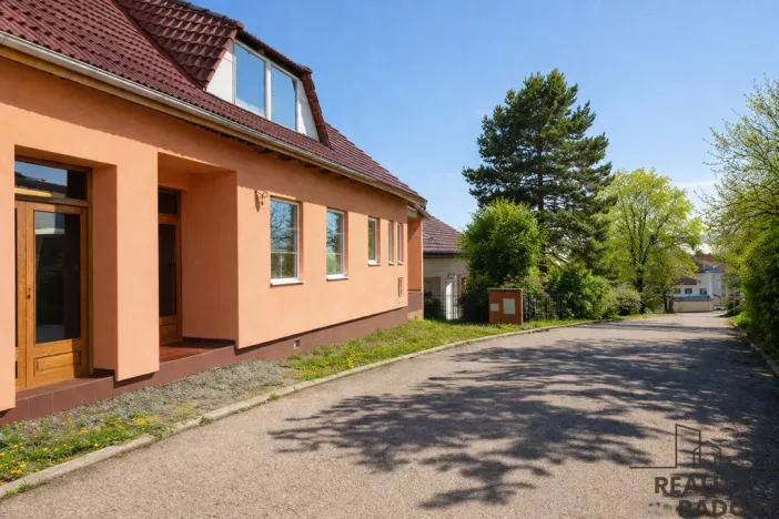 Prodej rodinného domu, Cetkovice, Kaplice, 300 m2