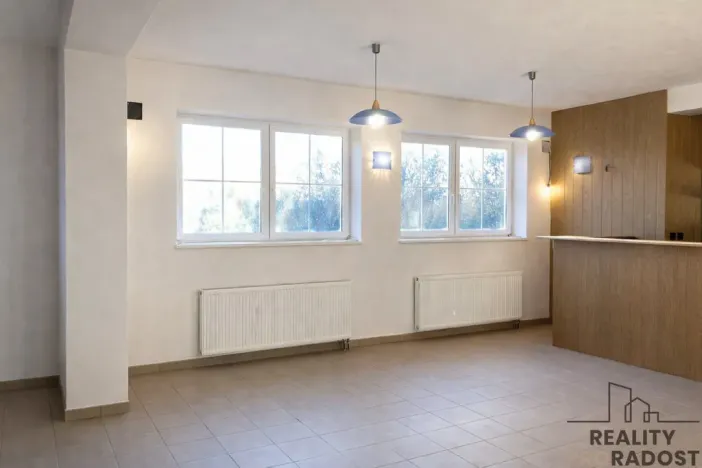 Prodej rodinného domu, Cetkovice, Kaplice, 300 m2