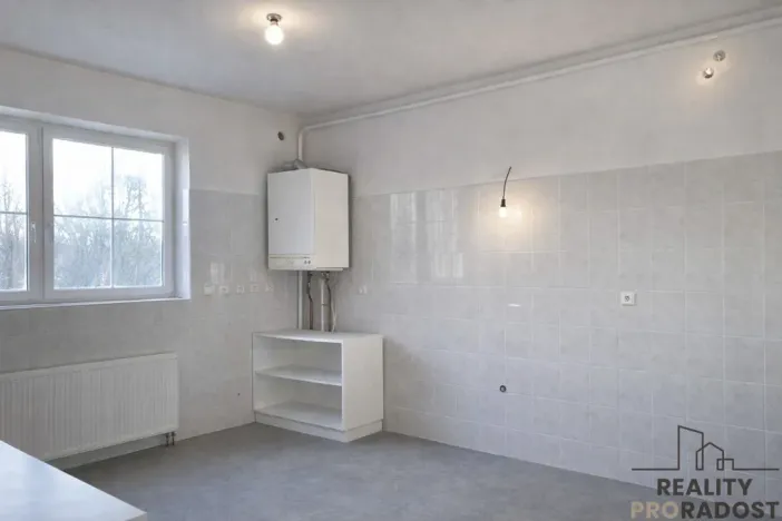 Prodej rodinného domu, Cetkovice, Kaplice, 300 m2