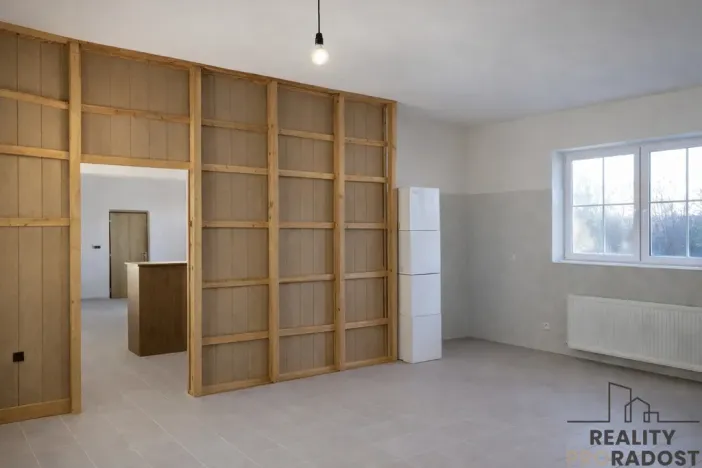 Prodej rodinného domu, Cetkovice, Kaplice, 300 m2