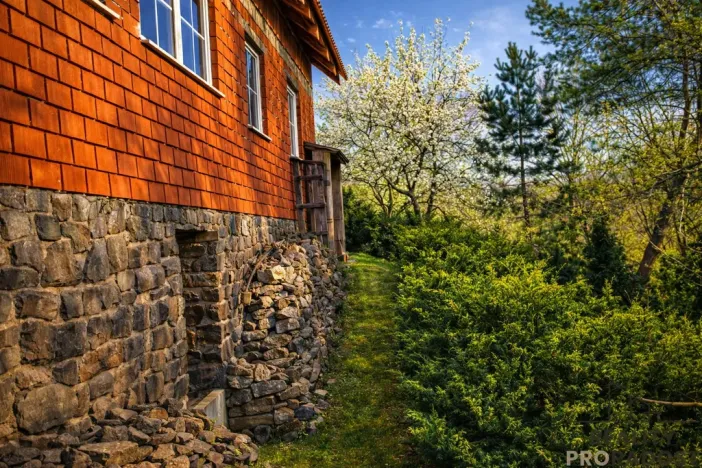 Prodej rodinného domu, Cetkovice, Kaplice, 300 m2