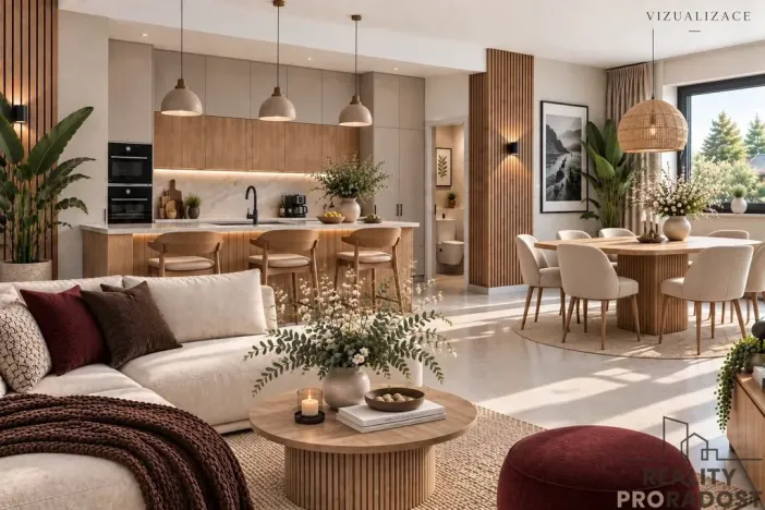 Prodej rodinného domu, Cetkovice, Kaplice, 270 m2