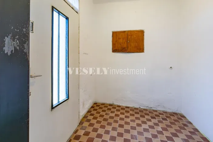 Prodej rodinného domu, Višňové, 256 m2