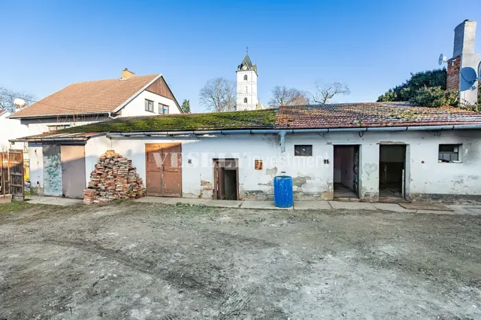 Prodej rodinného domu, Višňové, 256 m2