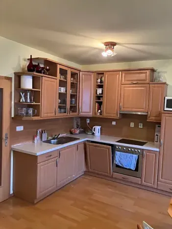 Prodej bytu 3+kk, Praha - Kunratice, Merhoutova, 82 m2