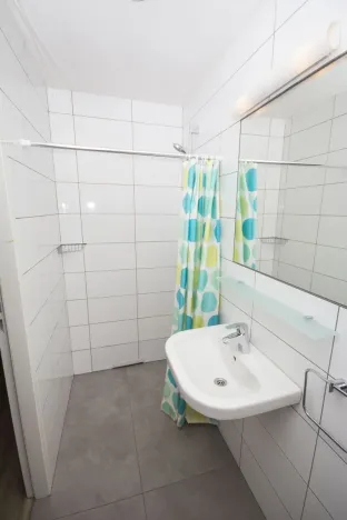 Pronájem bytu 1+kk, Praha - Smíchov, Radlická, 21 m2