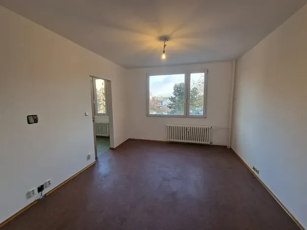 Pronájem bytu 3+1, Litoměřice, Liškova, 70 m2