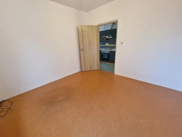 Pronájem bytu 3+1, Litoměřice, Liškova, 70 m2