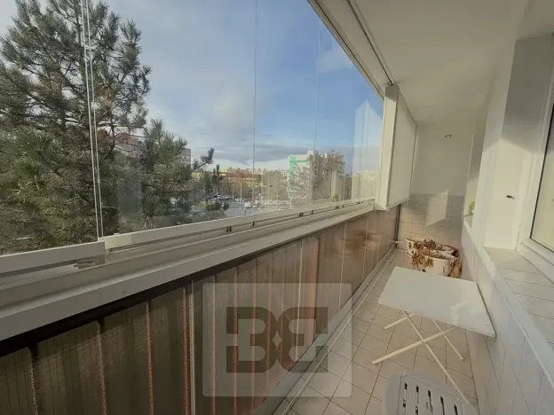 Pronájem bytu 2+kk, Praha - Řepy, Šimonova, 53 m2