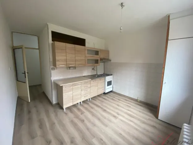 Pronájem bytu 2+1, Frýdek-Místek - Frýdek, Topolová, 64 m2