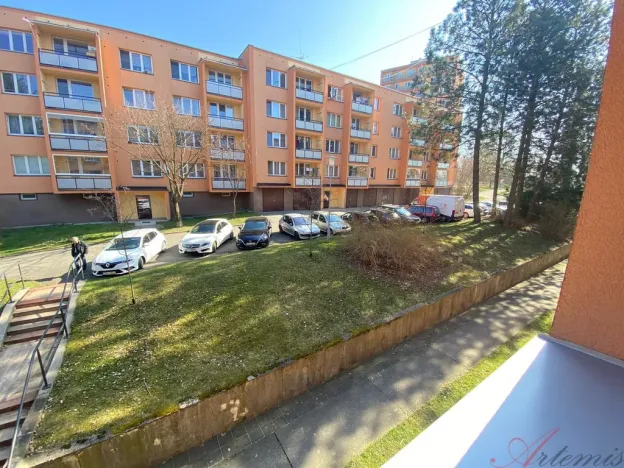 Pronájem bytu 2+1, Frýdek-Místek - Frýdek, Topolová, 64 m2