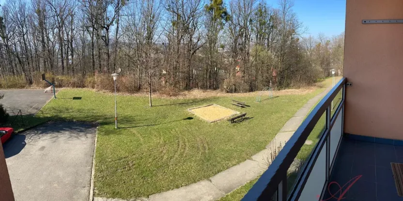 Pronájem bytu 2+1, Frýdek-Místek - Frýdek, Topolová, 64 m2