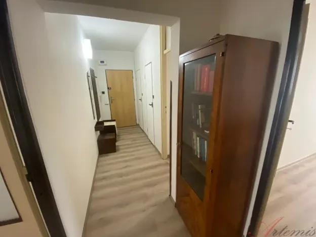 Pronájem bytu 2+1, Frýdek-Místek - Frýdek, Topolová, 64 m2