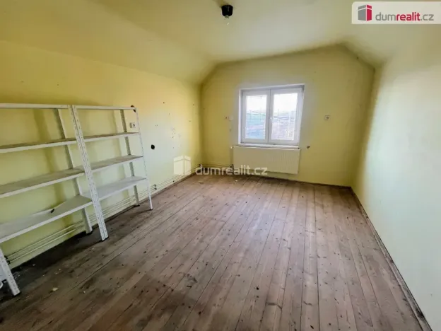 Prodej rodinného domu, Vážany, 120 m2