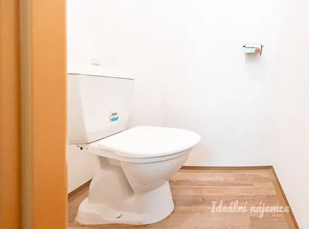 Pronájem bytu 3+1, Praha - Libeň, Drahobejlova, 77 m2