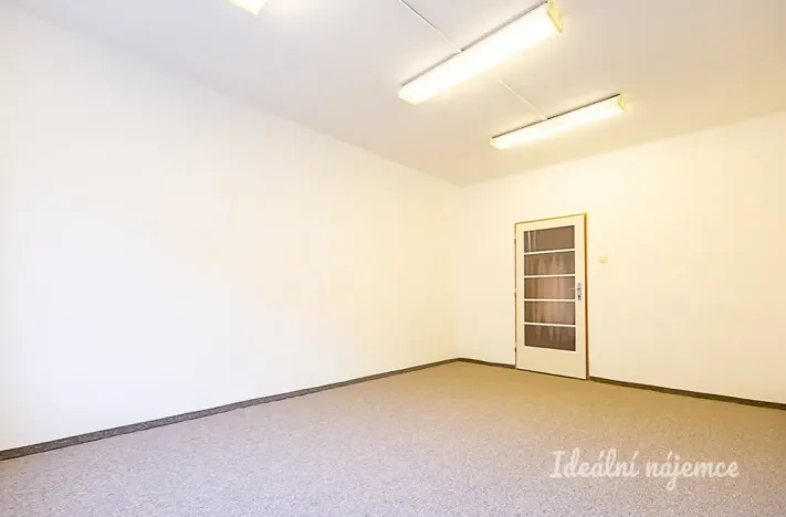 Pronájem bytu 3+1, Praha - Libeň, Drahobejlova, 77 m2