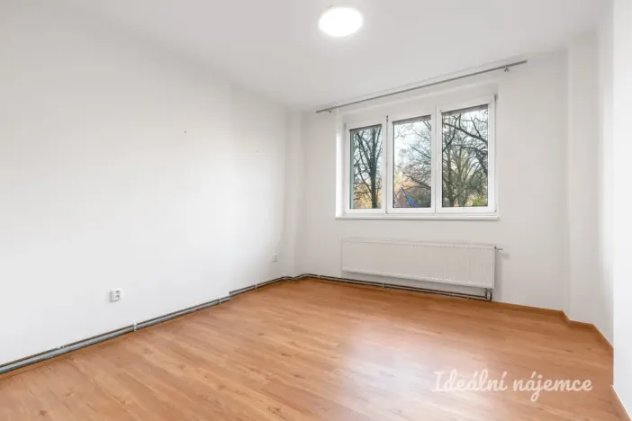 Pronájem bytu 2+kk, Praha, Na Jezerce, 52 m2