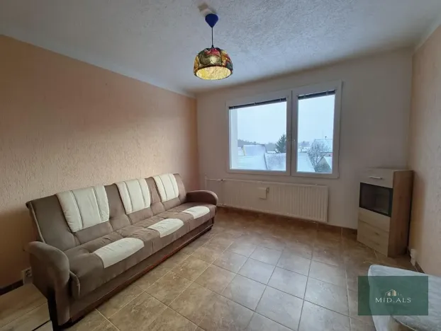 Pronájem bytu 2+1, Stráž, 56 m2