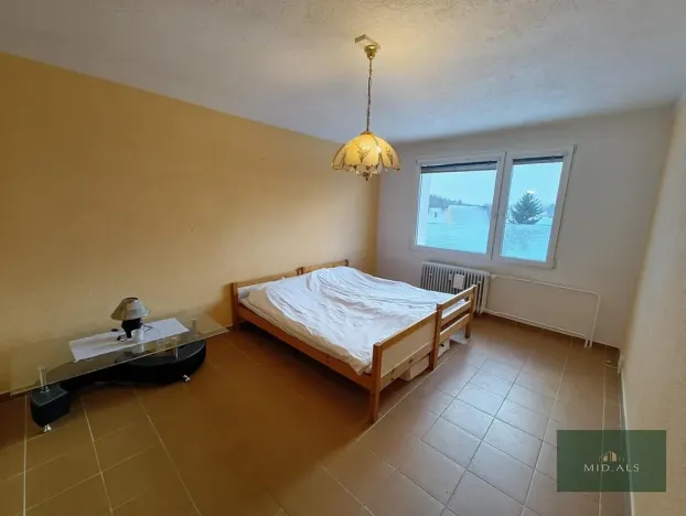 Pronájem bytu 2+1, Stráž, 56 m2